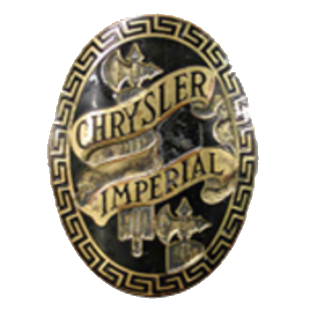 Chrysler Imperial Auto Parts